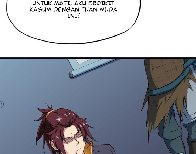 Dragon’s Blood Vessels Chapter 09 Gambar 69